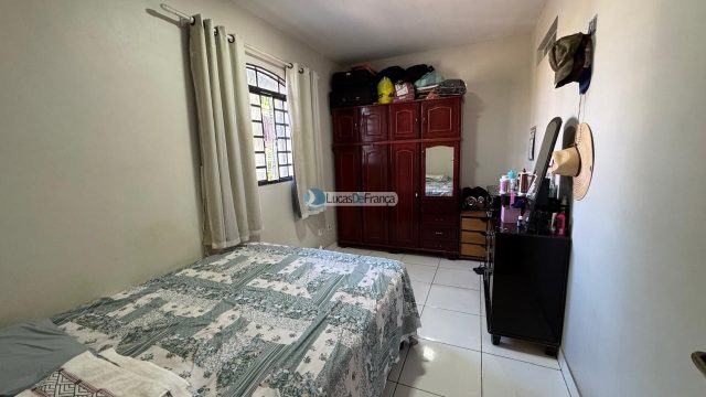 Prédio na Qd 2 do Jardim Roriz