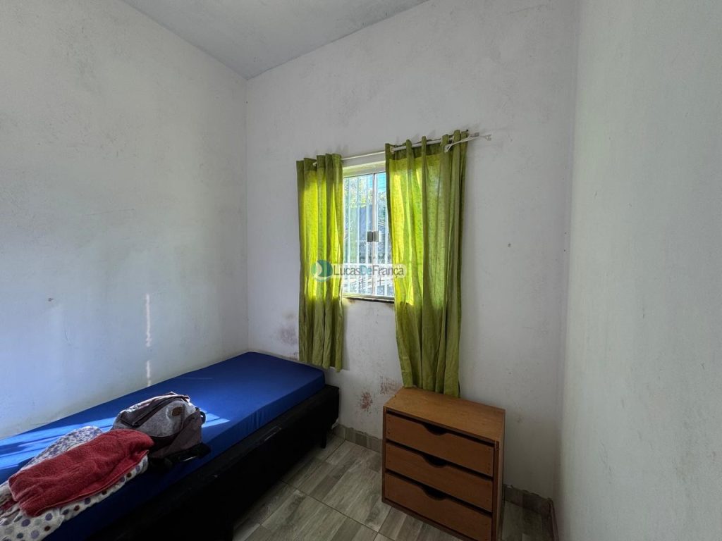 Prédio na Qd 2 do Jardim Roriz (2)