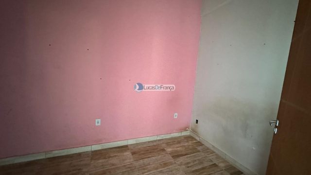 Prédio na Qd 2 do Jardim Roriz