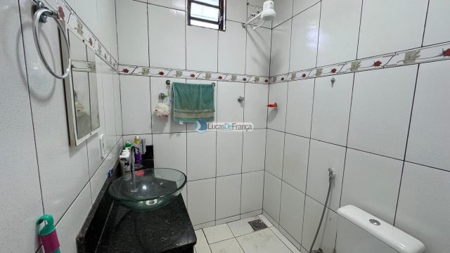 Prédio na Qd 2 do Jardim Roriz