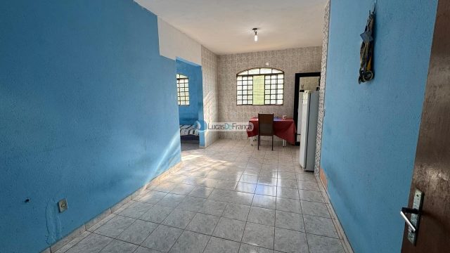 Prédio na Qd 2 do Jardim Roriz