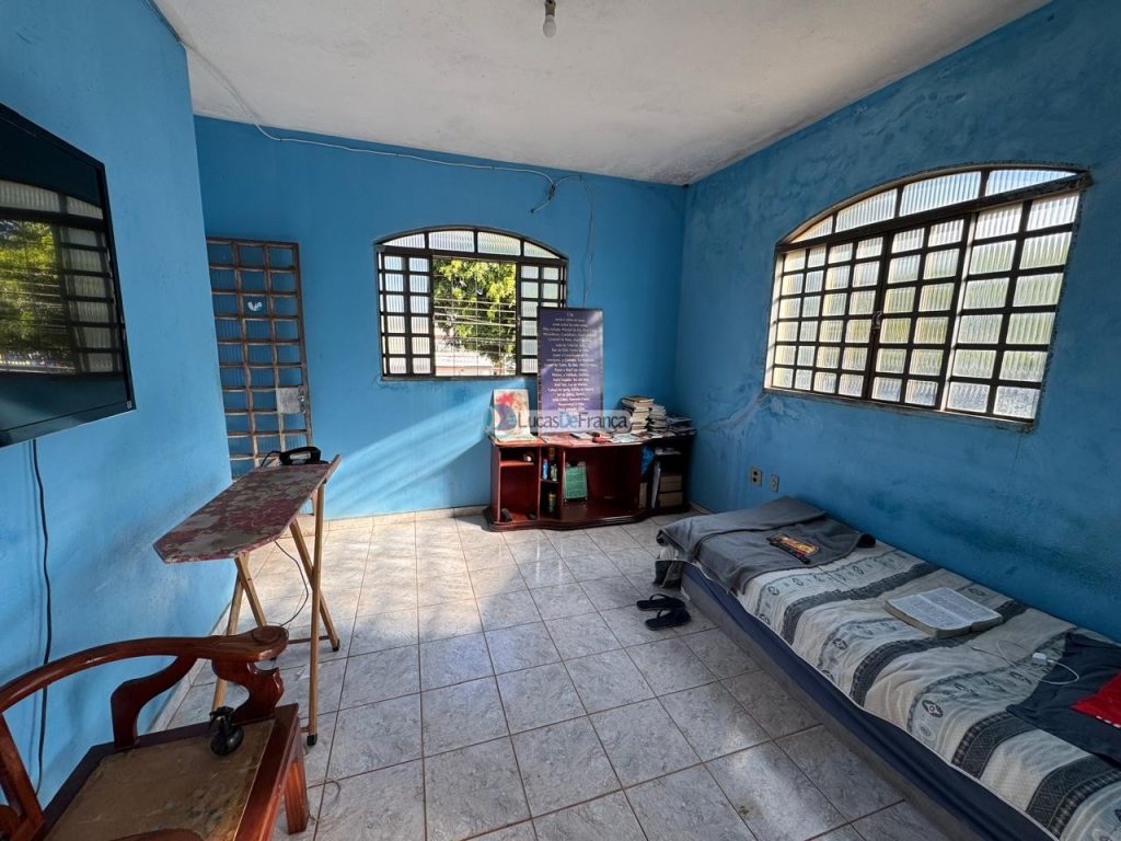 Prédio na Qd 2 do Jardim Roriz (7)