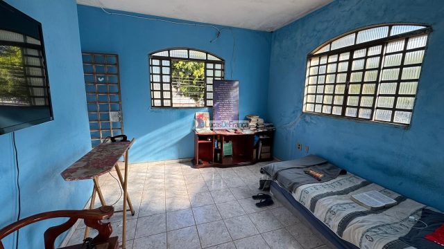 Prédio na Qd 2 do Jardim Roriz