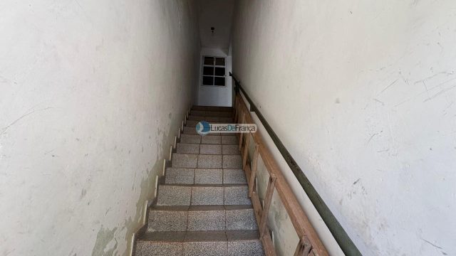 Prédio na Qd 2 do Jardim Roriz