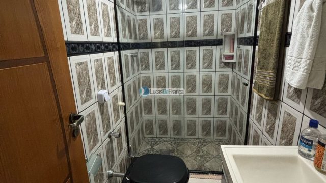 Quadra 02, Conjunto F. Planaltina-DF