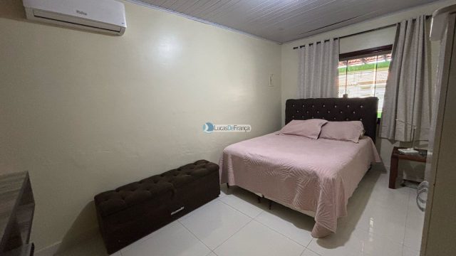 Quadra 02, Conjunto F. Planaltina-DF