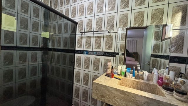 Quadra 02, Conjunto F. Planaltina-DF