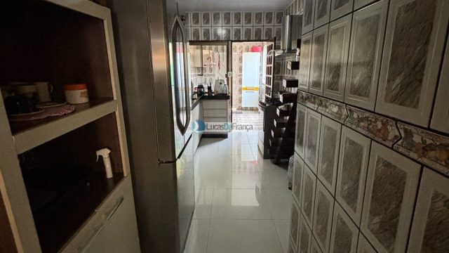 Quadra 02, Conjunto F. Planaltina-DF