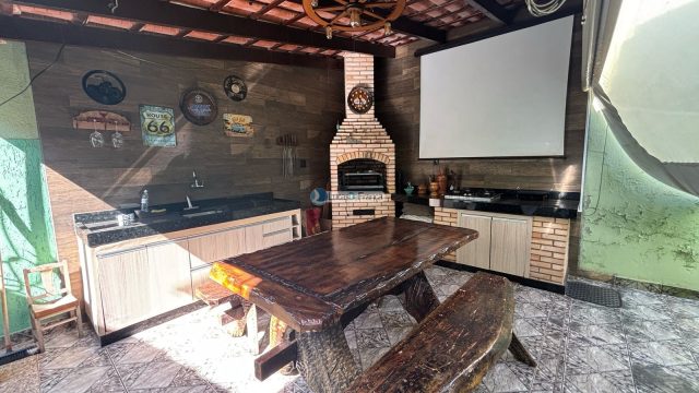 Quadra 02, Conjunto F. Planaltina-DF