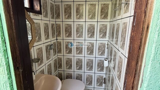 Quadra 02, Conjunto F. Planaltina-DF