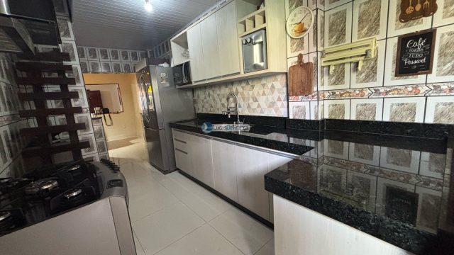 Quadra 02, Conjunto F. Planaltina-DF