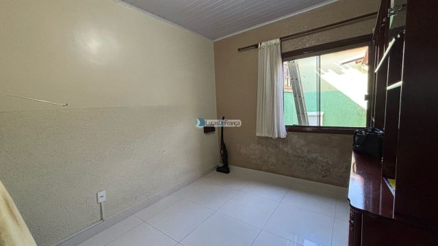 Quadra 02, Conjunto F. Planaltina-DF