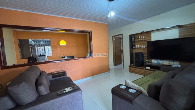 Quadra 02, Conjunto F. Planaltina-DF