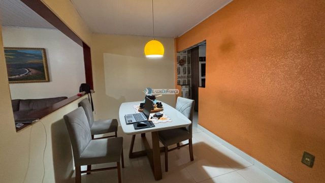 Quadra 02, Conjunto F. Planaltina-DF