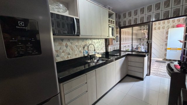 Quadra 02, Conjunto F. Planaltina-DF