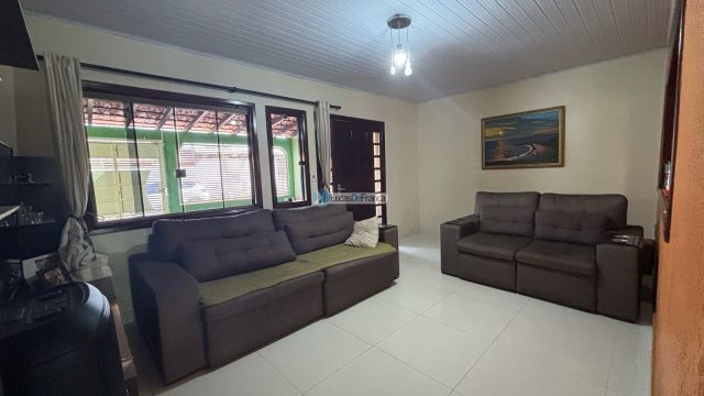 Quadra 02, Conjunto F. Planaltina-DF