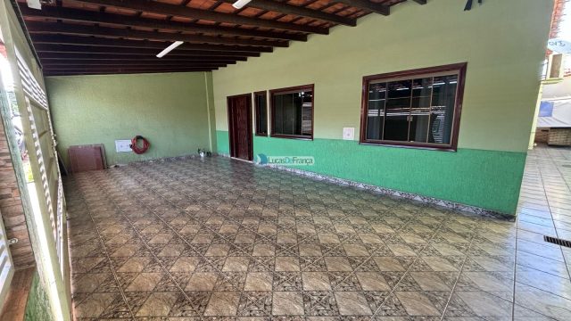 Quadra 02, Conjunto F. Planaltina-DF