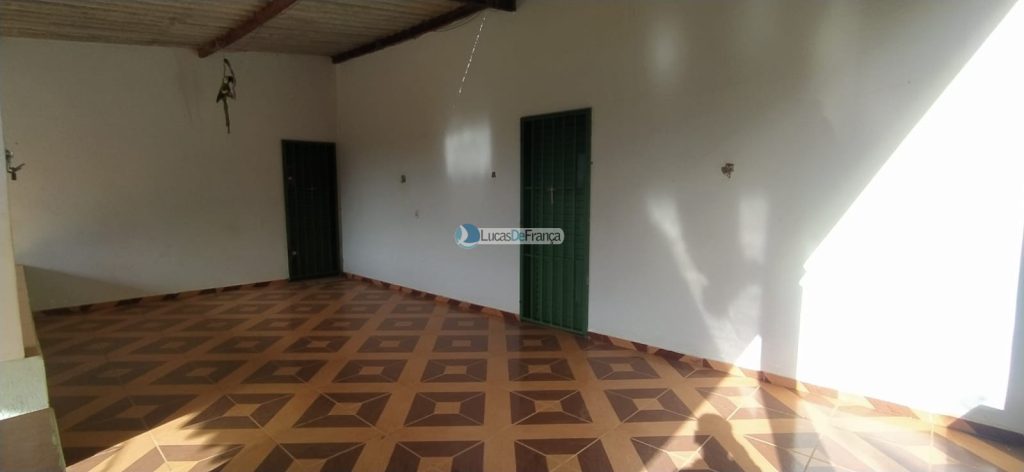 Rancho na Barragem dos Queimados -GO (11)