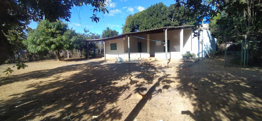 Rancho na Barragem dos Queimados -GO (13)