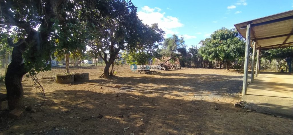 Rancho na Barragem dos Queimados -GO (14)