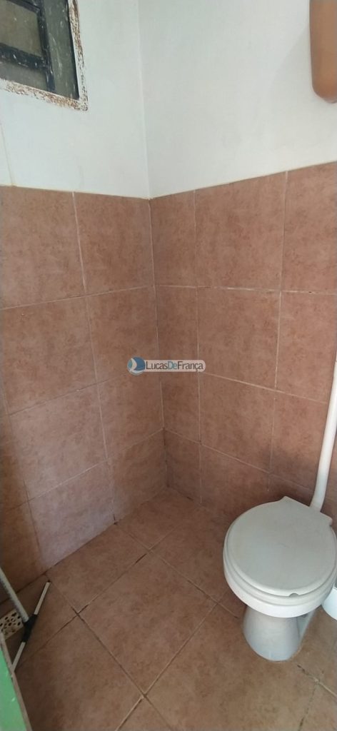 Rancho na Barragem dos Queimados -GO (17)