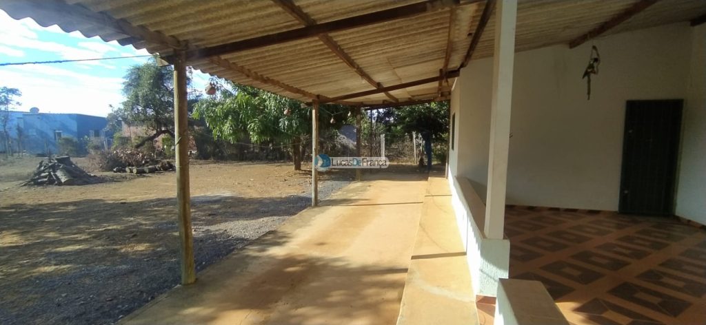Rancho na Barragem dos Queimados -GO (19)