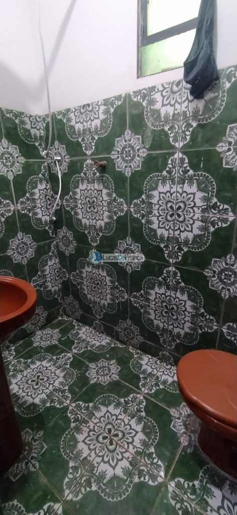 Rancho na Barragem dos Queimados -GO (20)