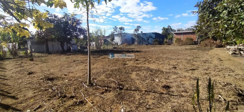 Rancho na Barragem dos Queimados -GO (21)