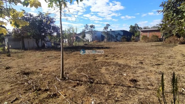 Rancho na Barragem dos Queimados -GO