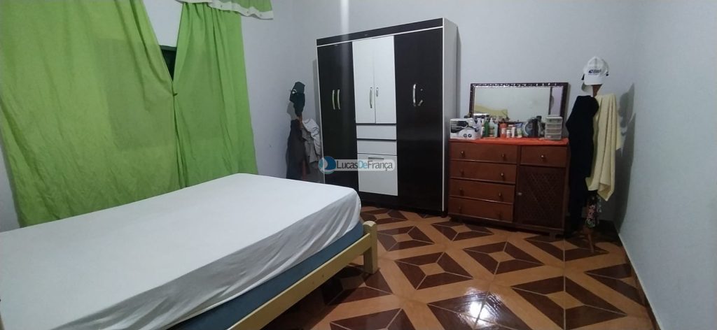 Rancho na Barragem dos Queimados -GO (22)