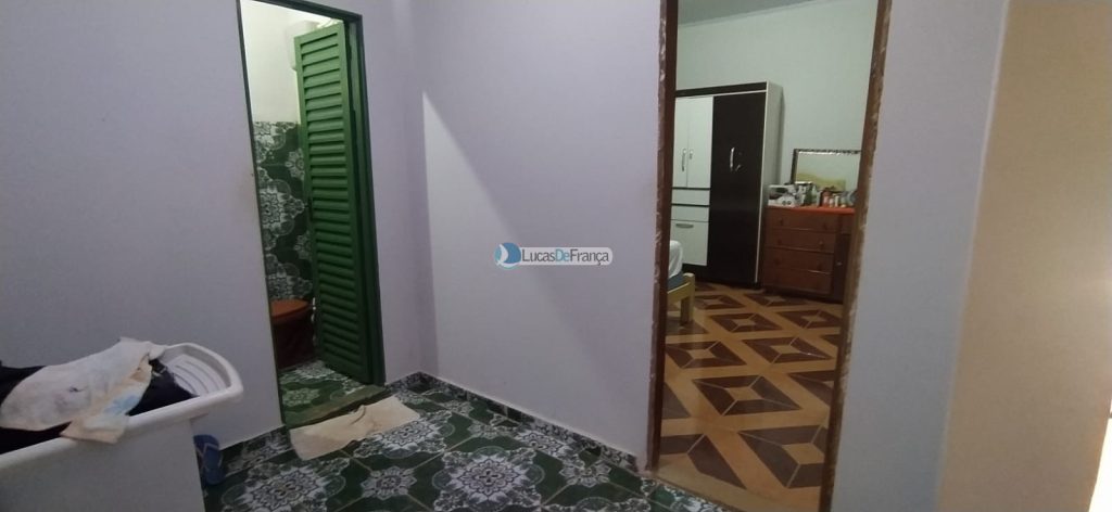 Rancho na Barragem dos Queimados -GO (23)