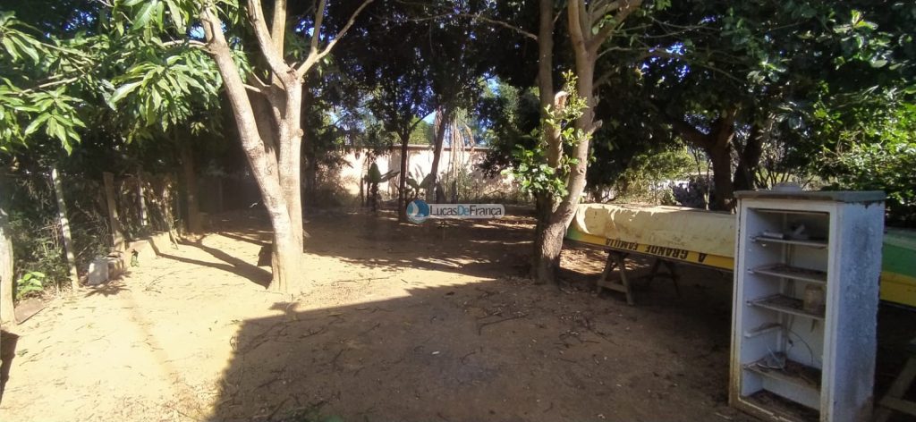 Rancho na Barragem dos Queimados -GO (24)