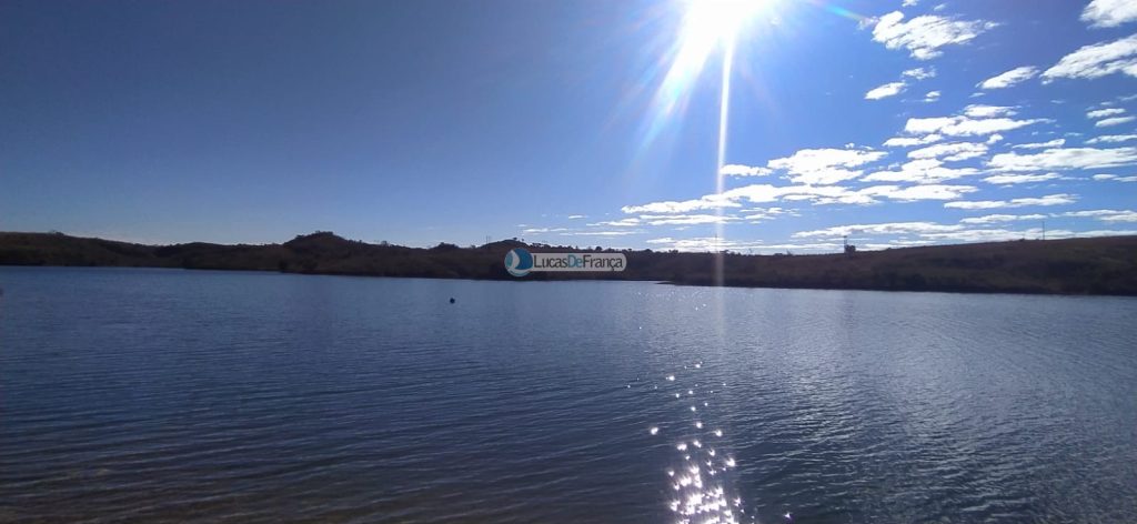 Rancho na Barragem dos Queimados -GO (25)