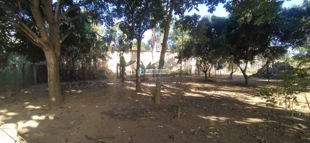 Rancho na Barragem dos Queimados -GO (26)