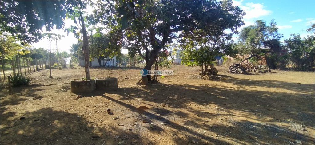 Rancho na Barragem dos Queimados -GO (28)