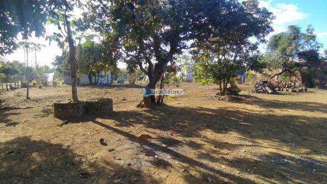 Rancho na Barragem dos Queimados -GO