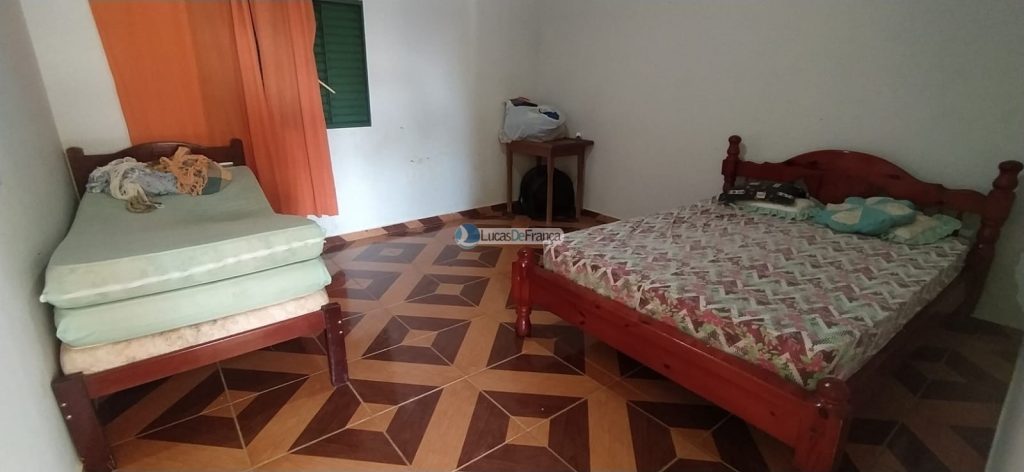 Rancho na Barragem dos Queimados -GO (29)