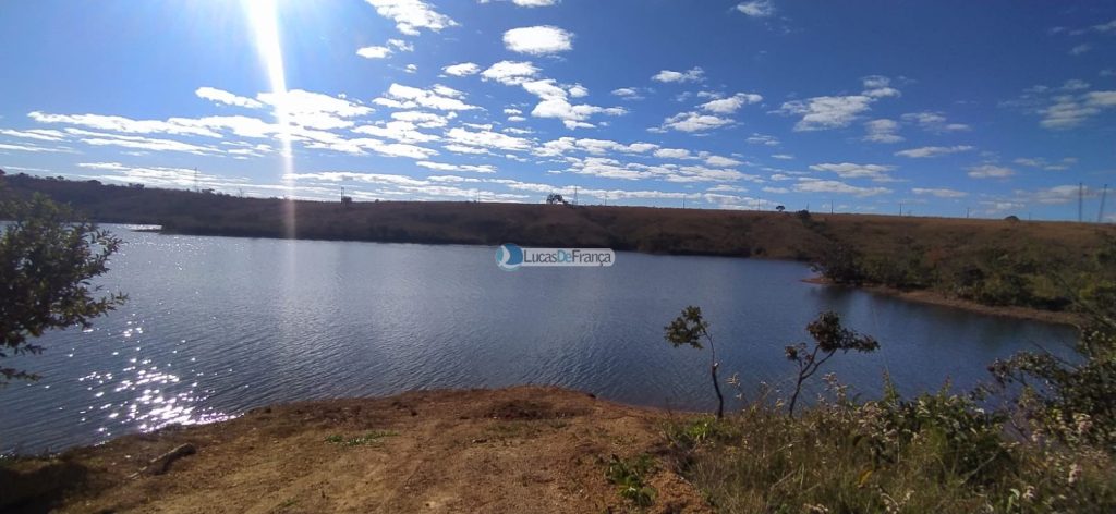 Rancho na Barragem dos Queimados -GO (4)