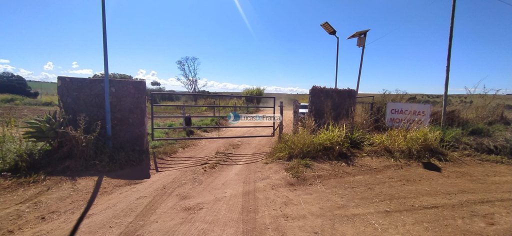 Rancho na Barragem dos Queimados -GO (5)