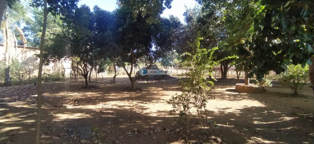 Rancho na Barragem dos Queimados -GO (7)