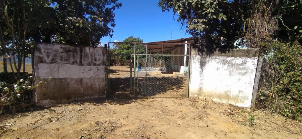 Rancho na Barragem dos Queimados -GO (8)