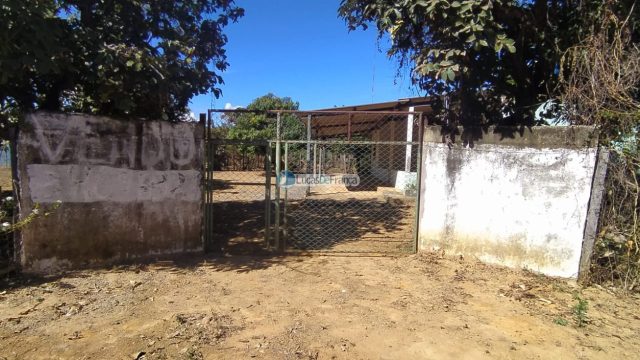 Rancho na Barragem dos Queimados -GO