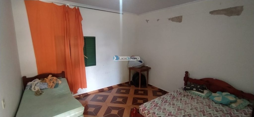 Rancho na Barragem dos Queimados -GO (9)