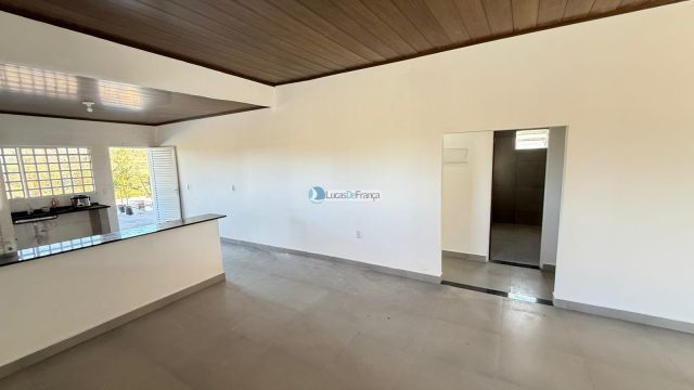 Sítio dos sonhos pertinho de Planaltina-DF!