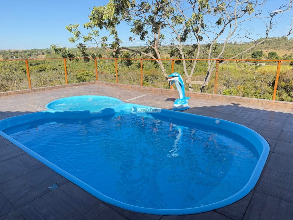 Sítio dos sonhos pertinho de Planaltina-DF! (12)