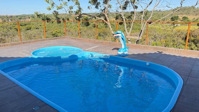 Sítio dos sonhos pertinho de Planaltina-DF!