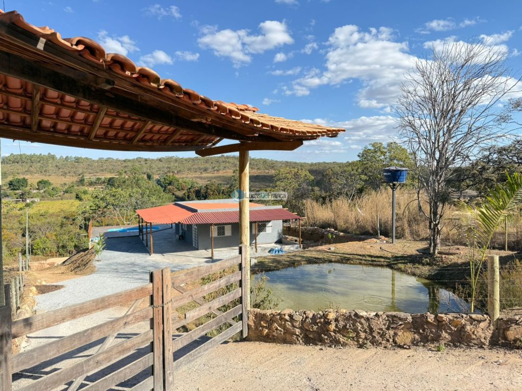 Sítio dos sonhos pertinho de Planaltina-DF! (13)