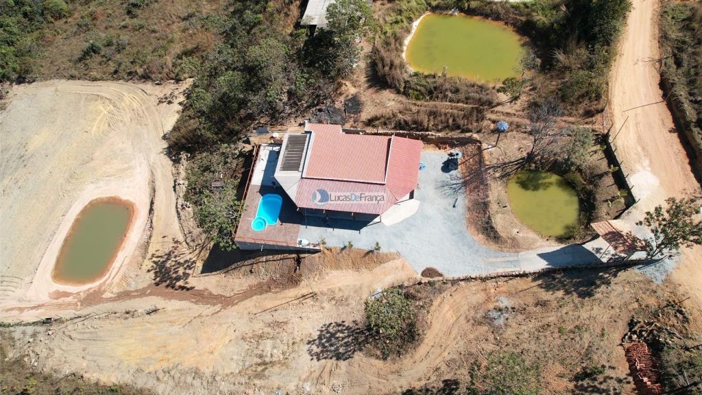 Sítio dos sonhos pertinho de Planaltina-DF! (14)