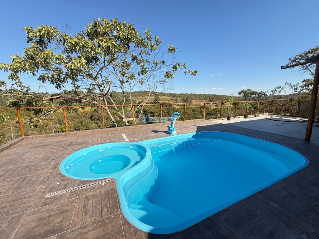 Sítio dos sonhos pertinho de Planaltina-DF! (15)