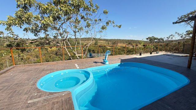 Sítio dos sonhos pertinho de Planaltina-DF!